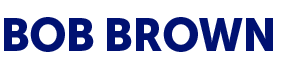 Bob Brown
